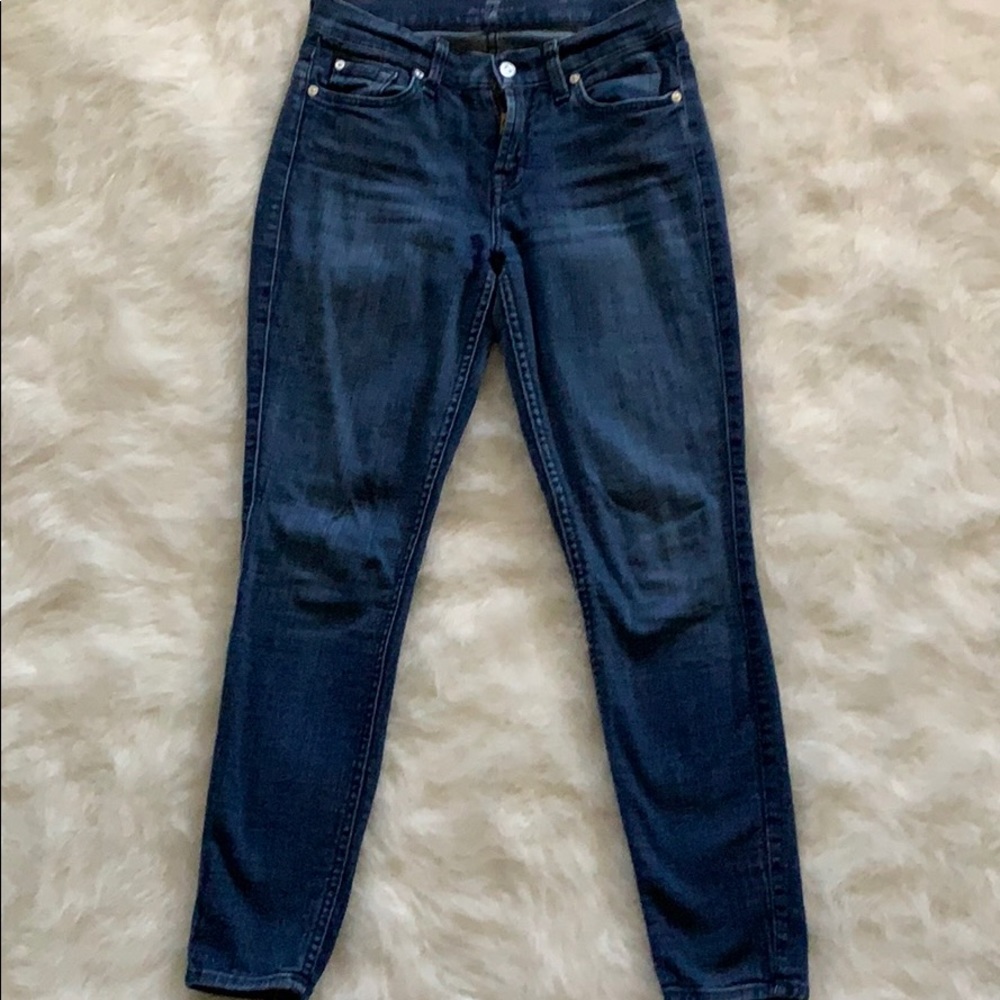 7 jeans